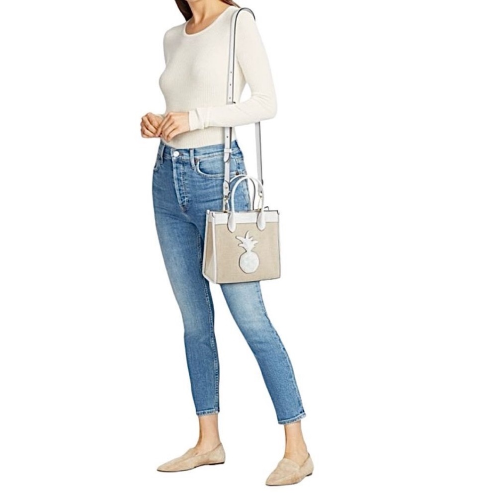 Jeff Wan Hampton Tote